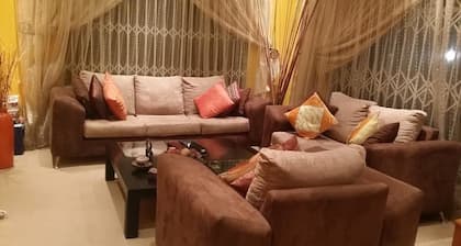 Alicia's B&B