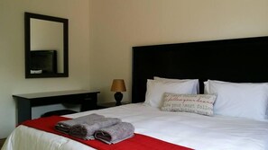Standard Room - Alicia's B&B (Roodepoort)