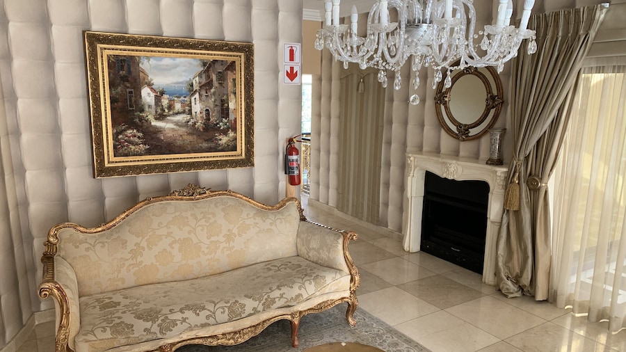 Bella Casa Guesthouse