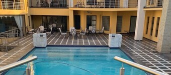 Bella Casa Guesthouse