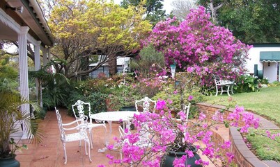 Brevisbrook Bed And Breakfast