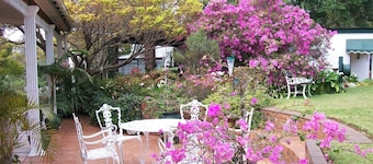 Brevisbrook Bed And Breakfast