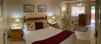 Brevisbrook Bed And Breakfast