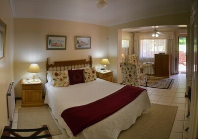 Brevisbrook Bed And Breakfast