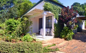 Exterior - Brevisbrook Bed And Breakfast (Pietermaritzburg)