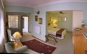 Room - Brevisbrook Bed And Breakfast (Pietermaritzburg)