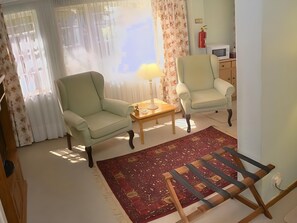 Interior - Brevisbrook Bed And Breakfast (Pietermaritzburg)