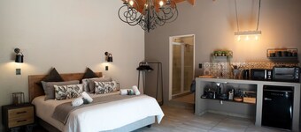 Greenfields Guest House