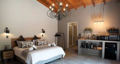 Greenfields Guest House