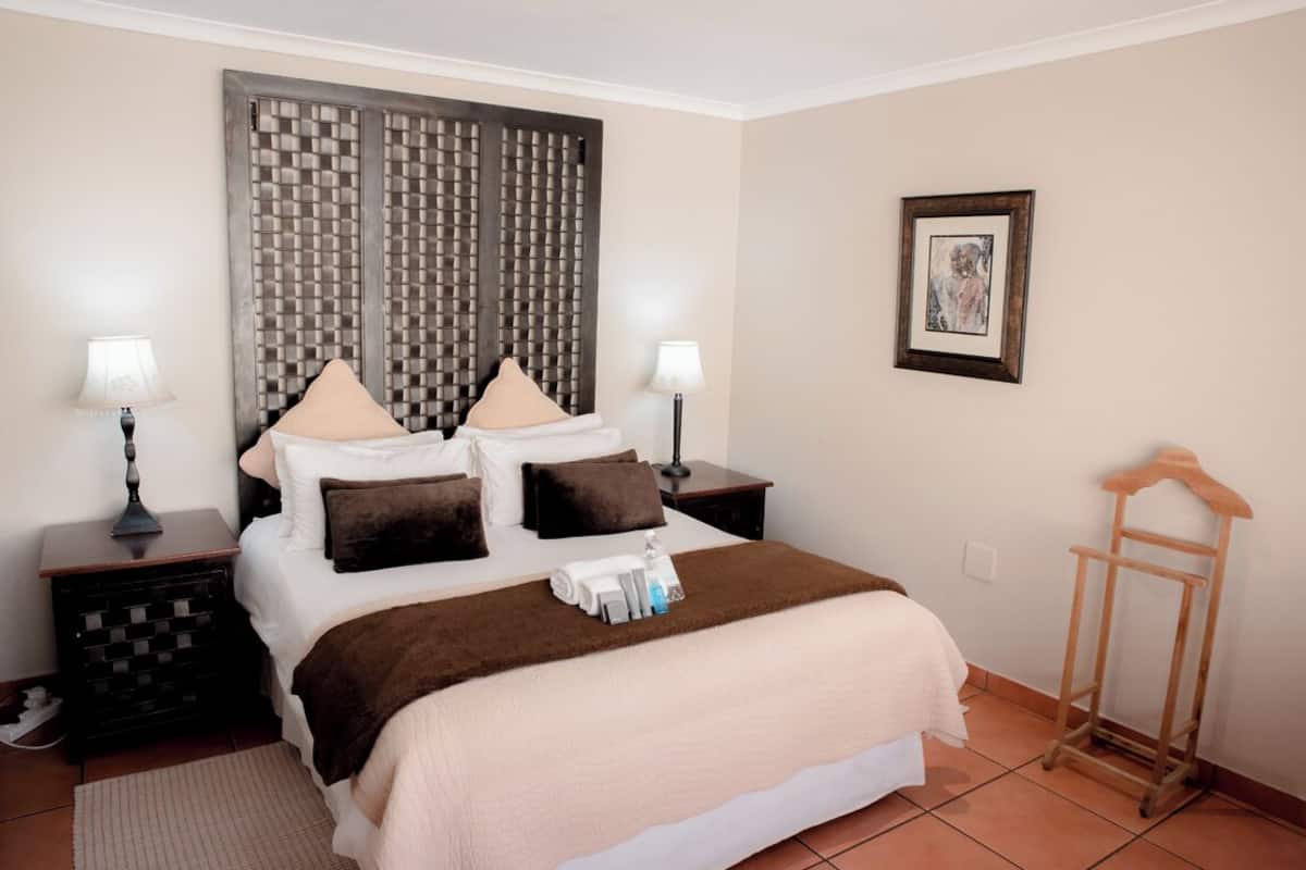 Literie de qualité supérieure, décoration personnalisée