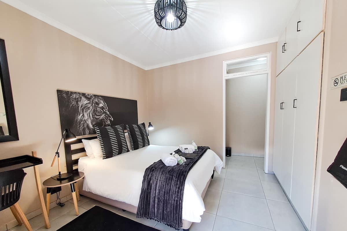 Ropa de cama de alta calidad y decoración individual