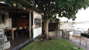 Teras/patio