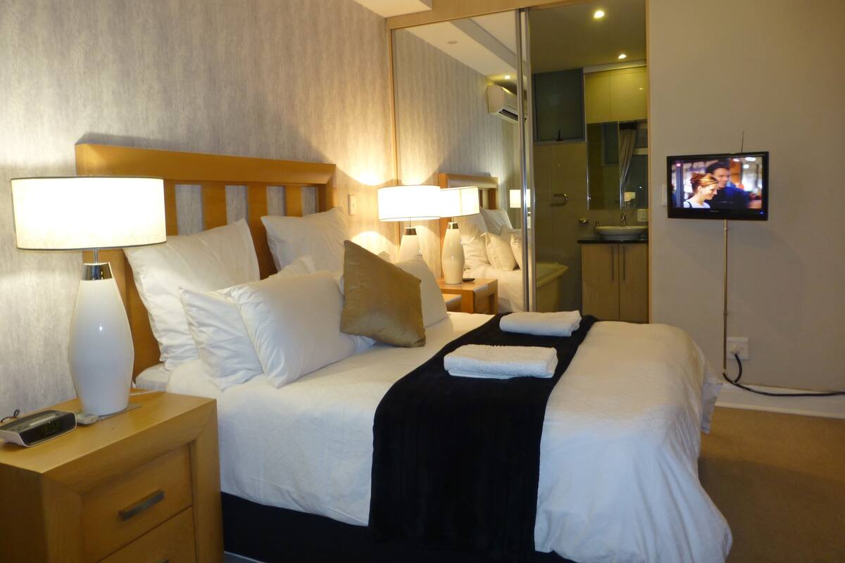 Superior Double Room, 2 Bedrooms