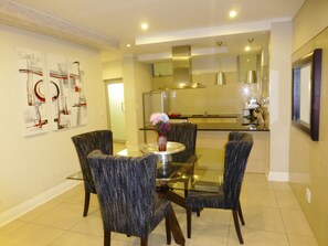 Servicio a la habitación