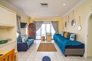 Servicio a la habitación