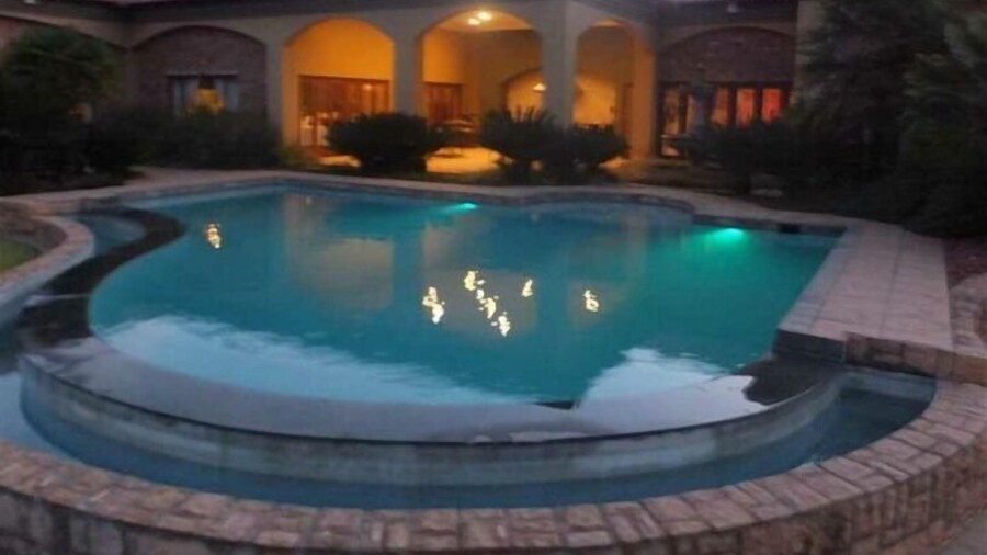 Witwater Guest House