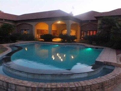 Witwater Guest House