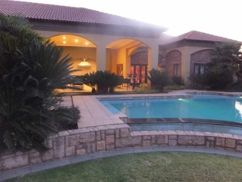 Witwater Guest House