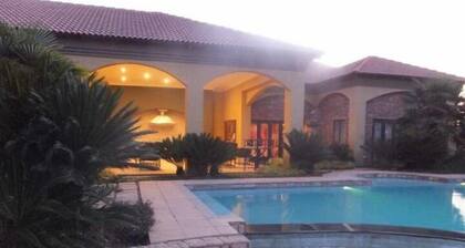 Witwater Guest House