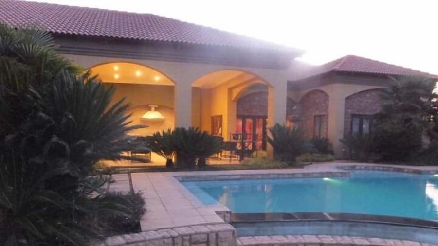 Witwater Guest House