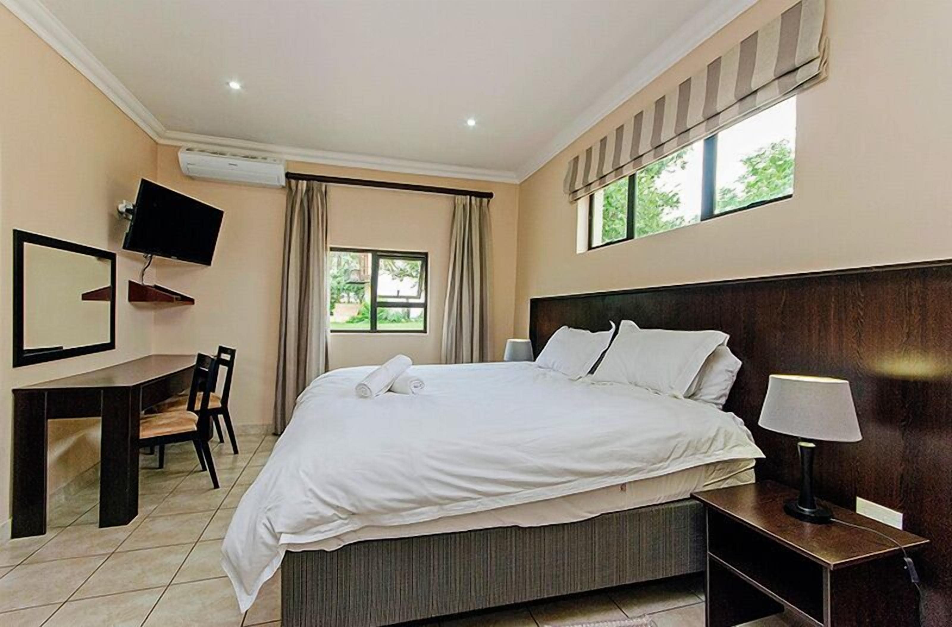 premium bedding, individually decorated, individually furnished