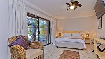 Standard Double Room | 1 bedroom, premium bedding, individually decorated