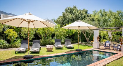 Macaron Boutique Guest House