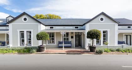 Macaron Boutique Guest House