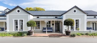Macaron Boutique Guest House