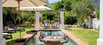 Macaron Boutique Guest House