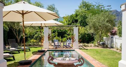 Macaron Boutique Guest House