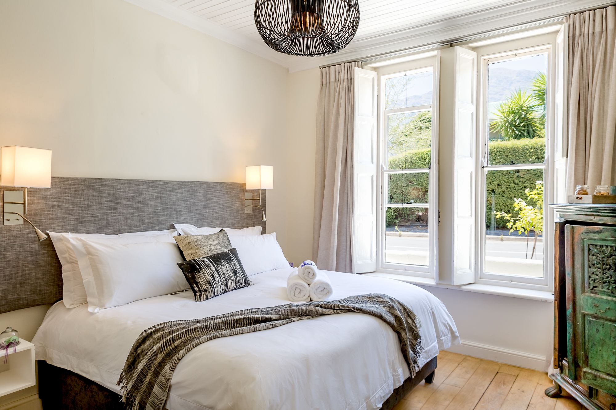 迷你吧、房內夾萬、獨特設計、獨特裝修