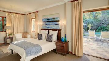 The Pool Suite