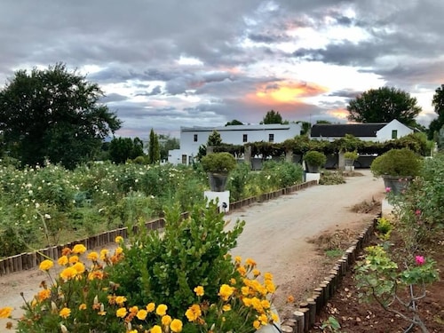 Leipzig Country House Winery