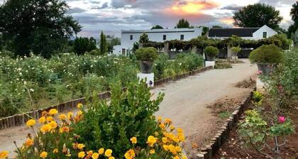 Leipzig Country House Winery