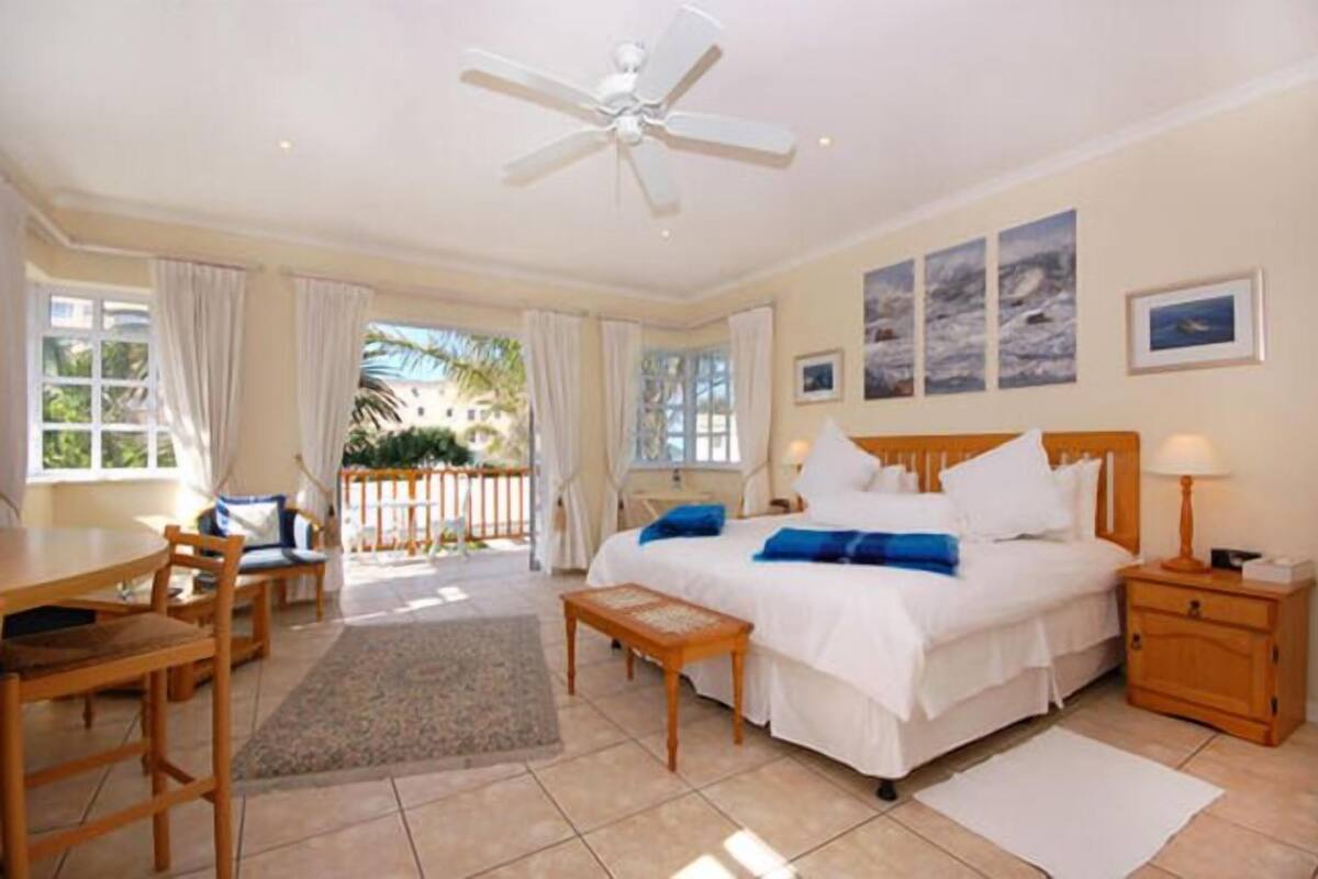 Room (Seaside Upstairs)