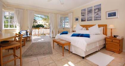 Anchorage Guest House