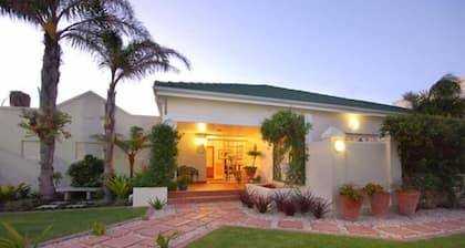 Anchorage Guest House