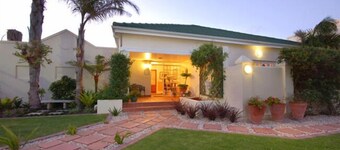 Anchorage Guest House