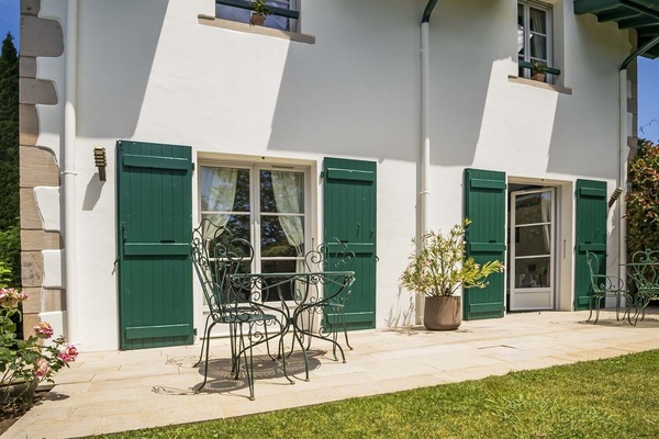 Comfort Double or Twin Room, 1 Bedroom, Private Bathroom, Ground Floor | Teres/patio