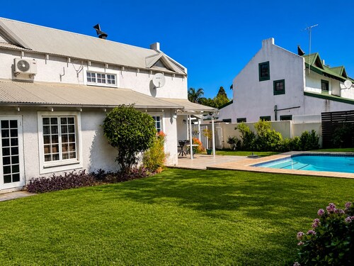 Cottage Guesthouse