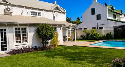 Cottage Guesthouse