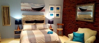 Cottage Guesthouse