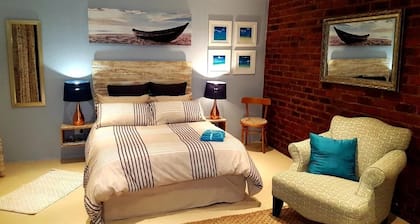 Cottage Guesthouse