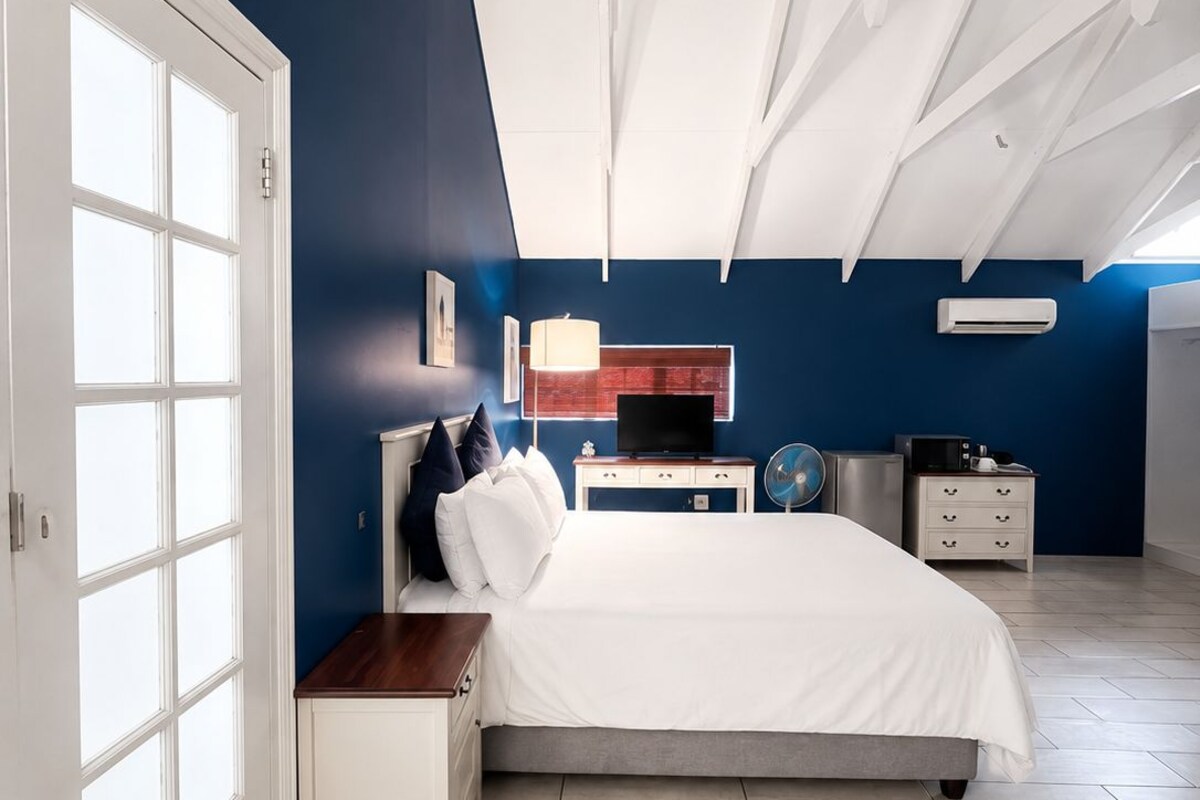 Comfort huis | Gratis wifi, beddengoed