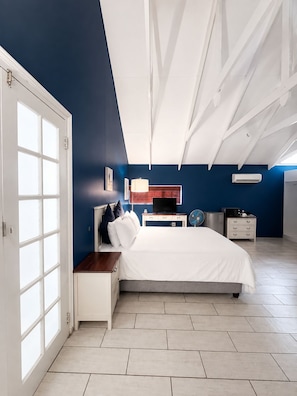Comfort huis | Gratis wifi, beddengoed
