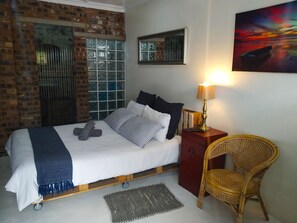 Casa Confort | Wifi gratis y ropa de cama