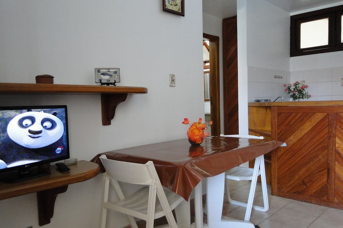 Pasti in camera