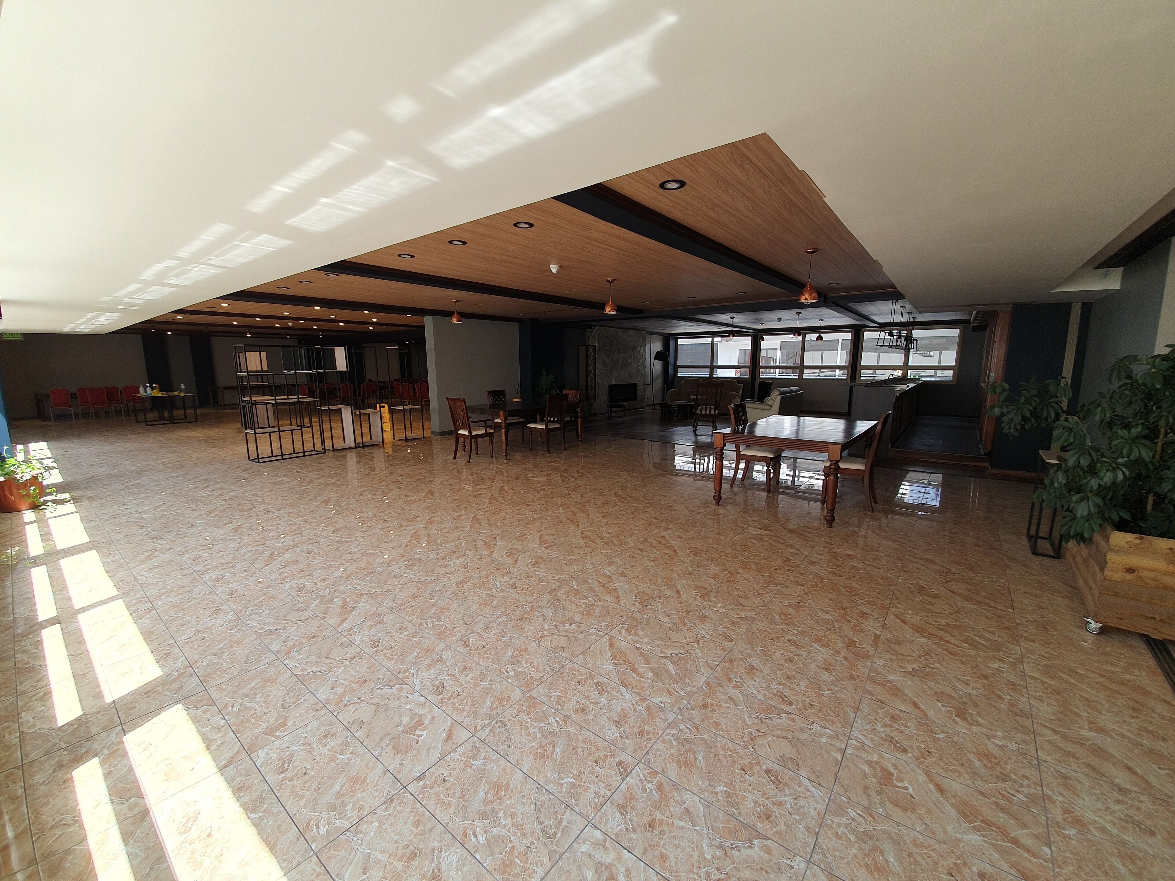 Photo - Hotel Brasilia