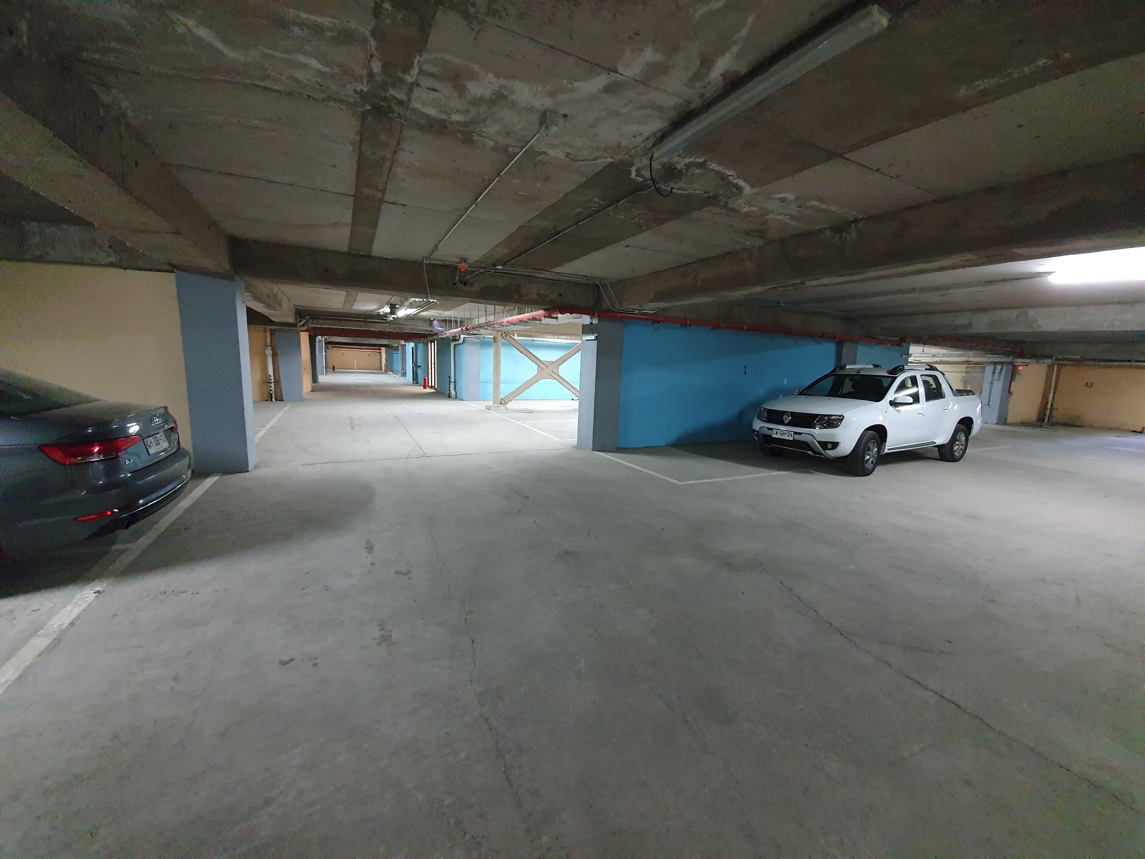 Photo - Hotel Brasilia